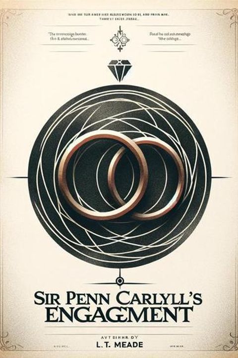 Sir Penn Carlyll's Engagement