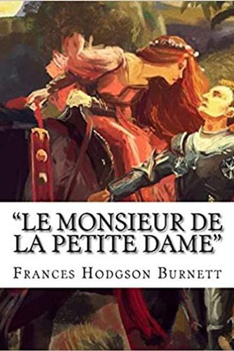 Le Monsieur de la Petite Dame
