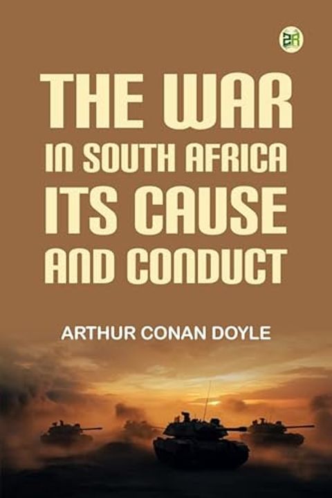 The War in South Africa