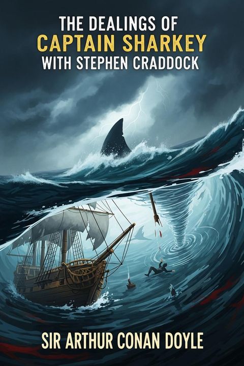The Dealings of Captain Sharkey with Stephen Craddock