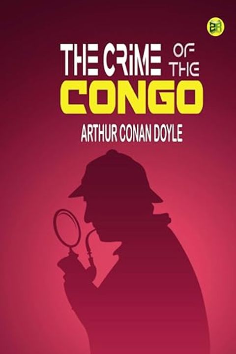 The Crime of the Congo