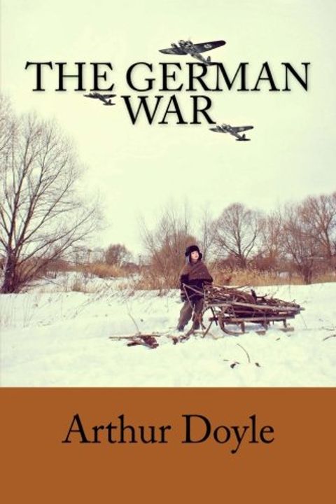 The German War