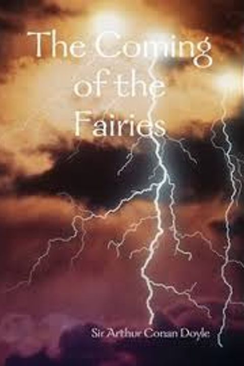 The Coming of the Fairies