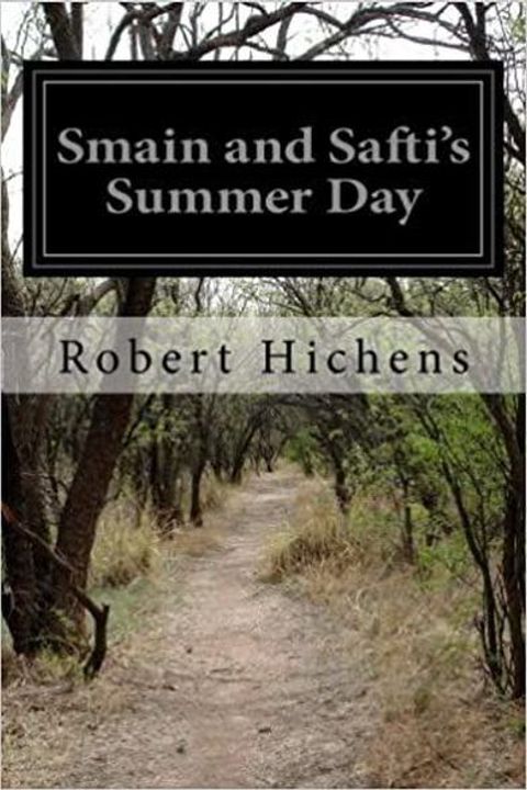 Smaïn and Safti's Summer Day