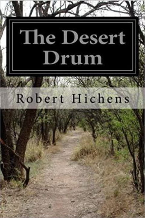 The Desert Drum