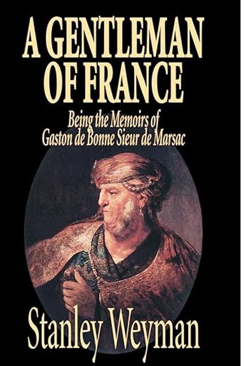 A Gentleman of France