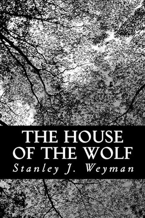 The House of the Wolf