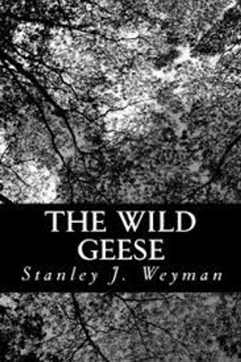 The Wild Geese