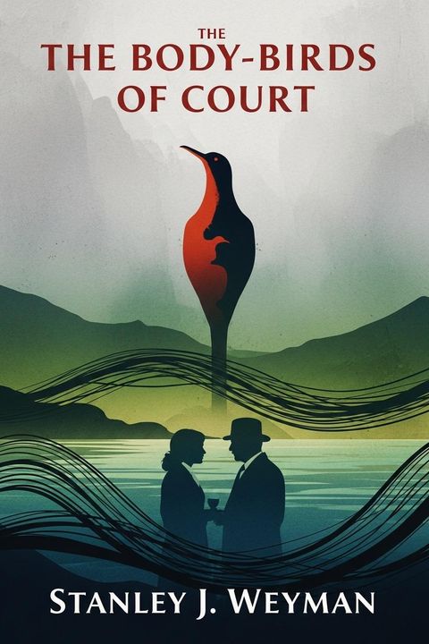 The Body-Birds of Court