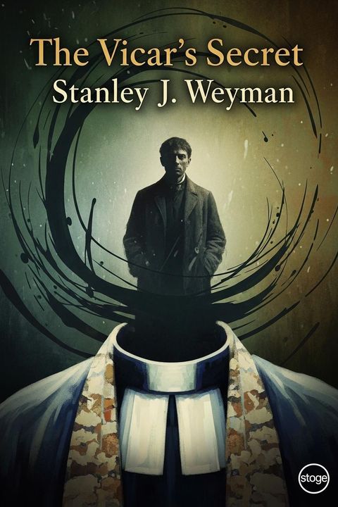 The Vicar's Secret