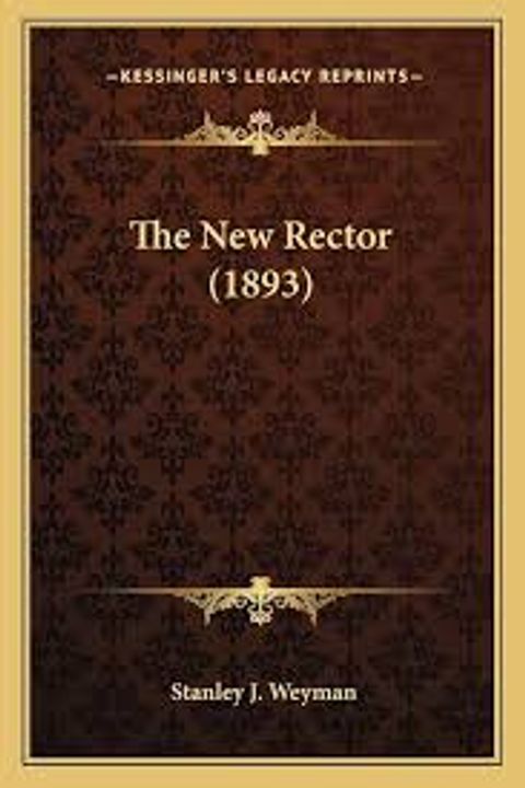 The New Rector