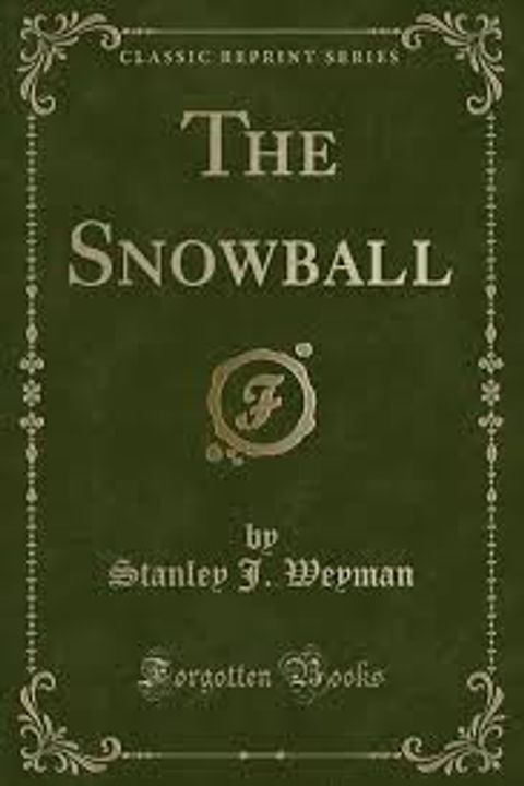 The Snowball