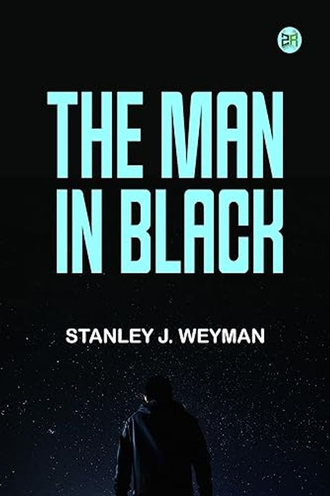 The Man in Black