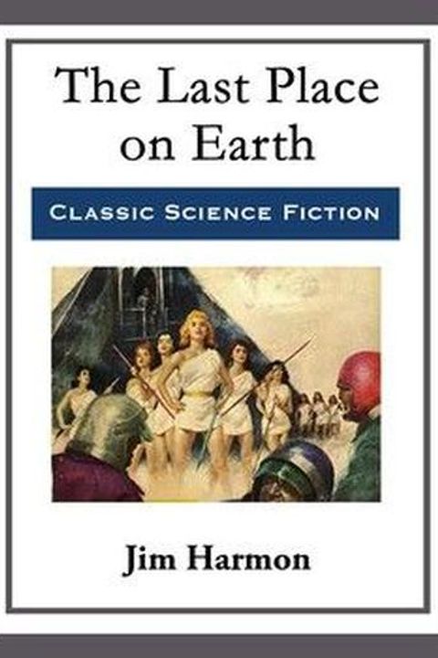 The Last Place on Earth