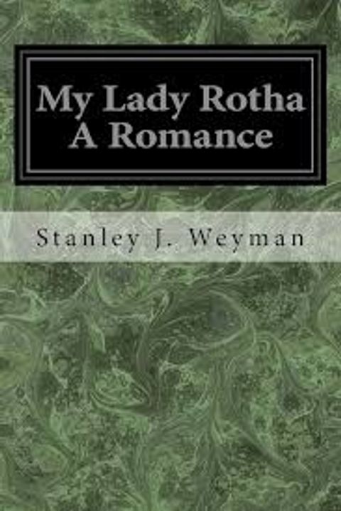 My Lady Rotha