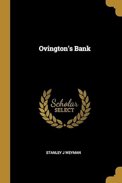 Ovington's Bank