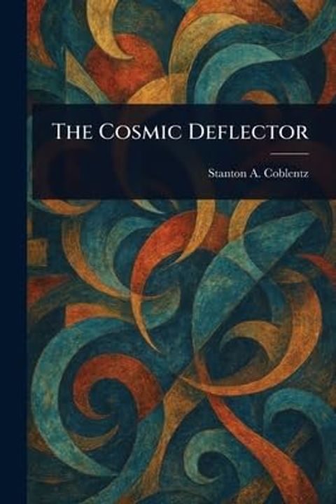 The Cosmic Deflector