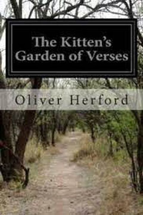 The Kitten's Garden of Verses