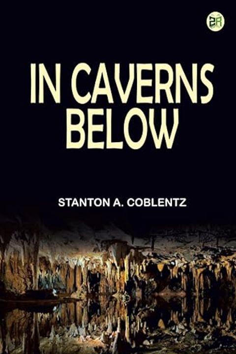 In Caverns Below