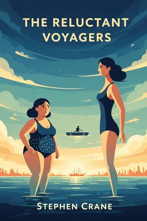 The Reluctant Voyagers