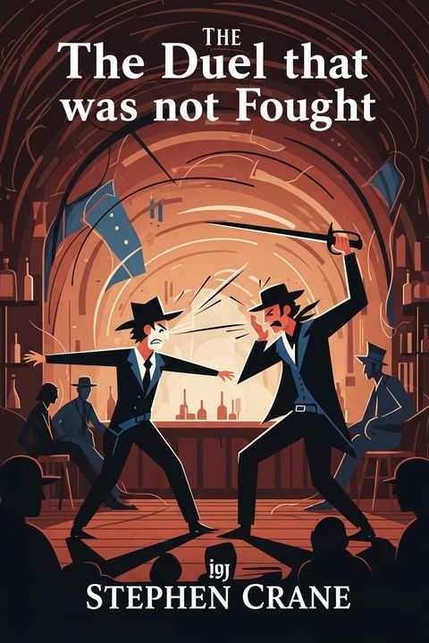 The Duel that was not Fought