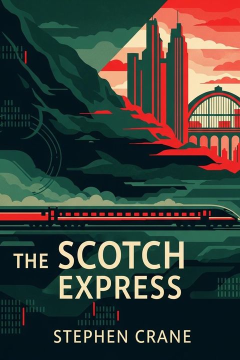 The Scotch Express