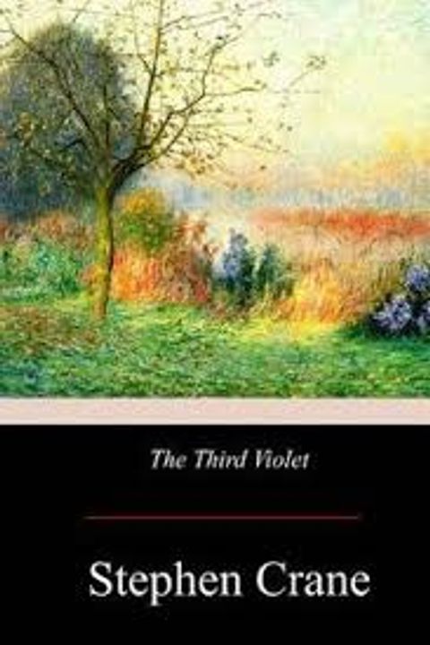 The Third Violet