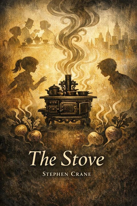 The Stove