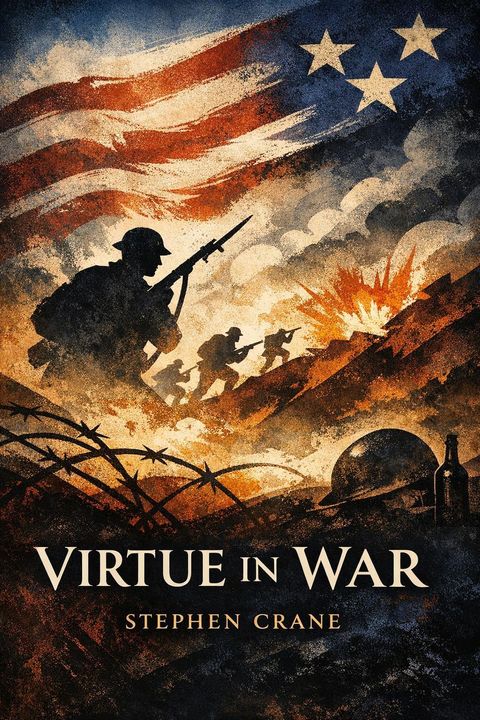 Virtue in War
