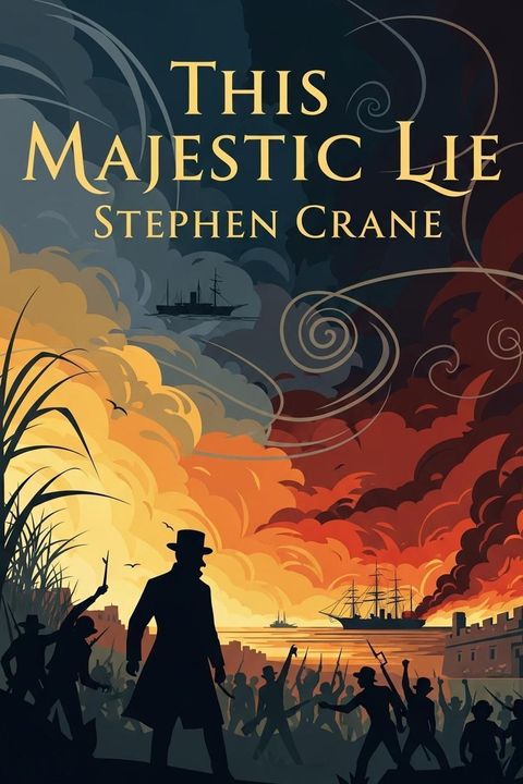 This Majestic Lie