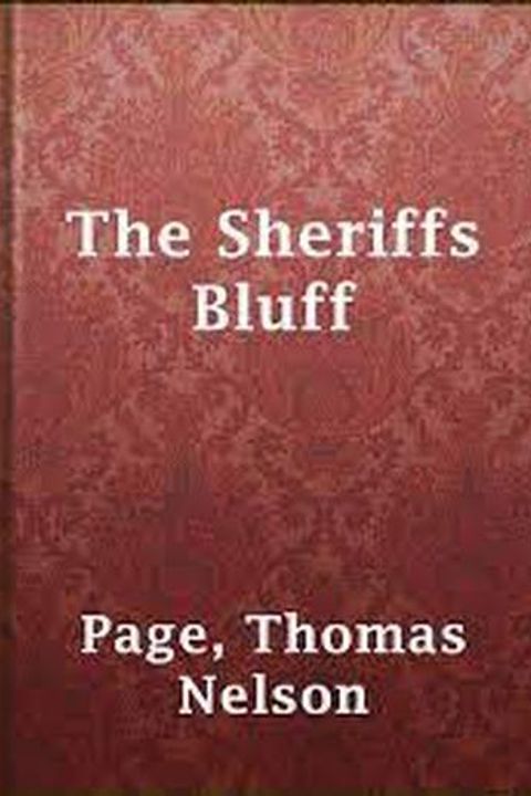 The Sheriffs Bluff