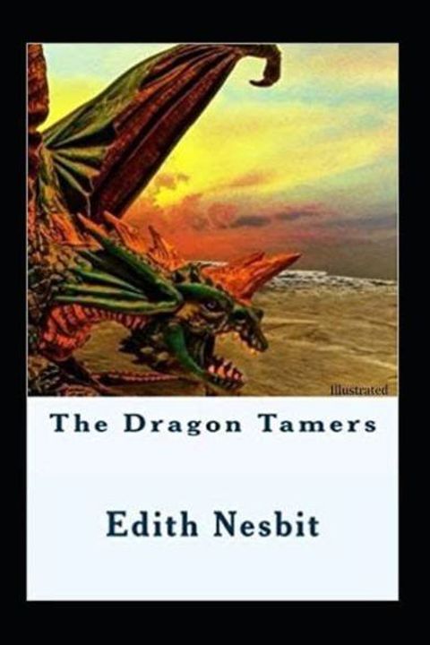 The Dragon Tamers