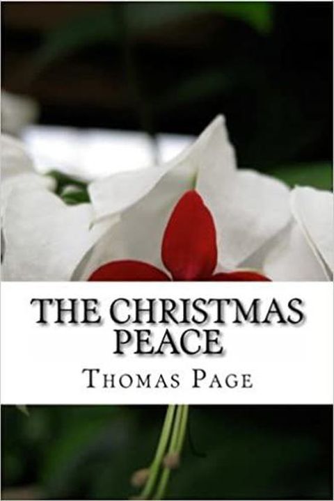 The Christmas Peace