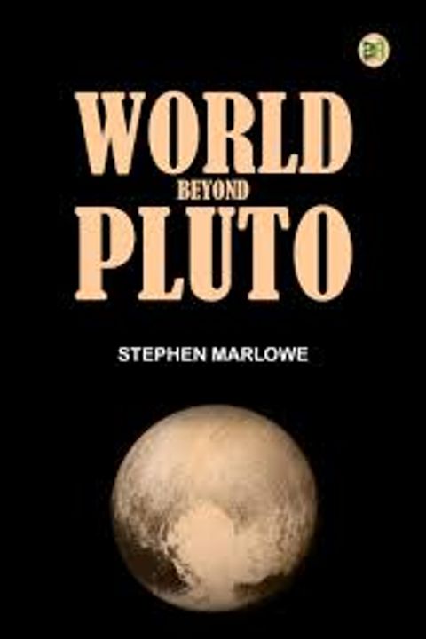 World Beyond Pluto