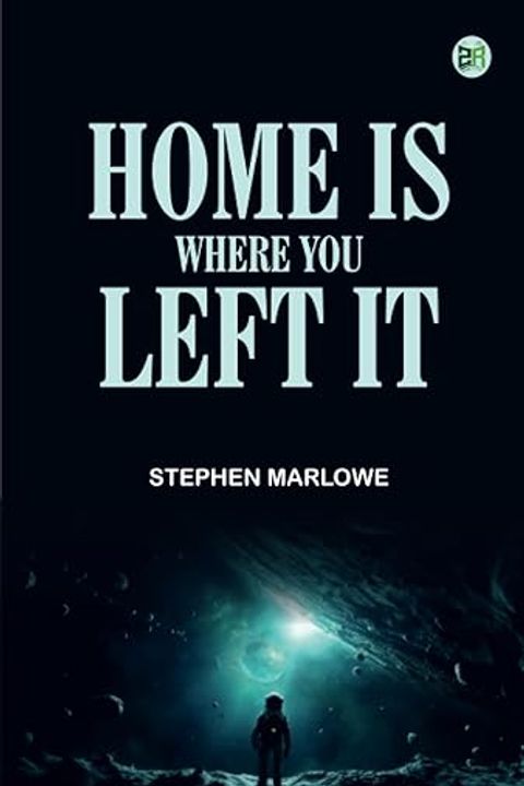Home is where you Left It
