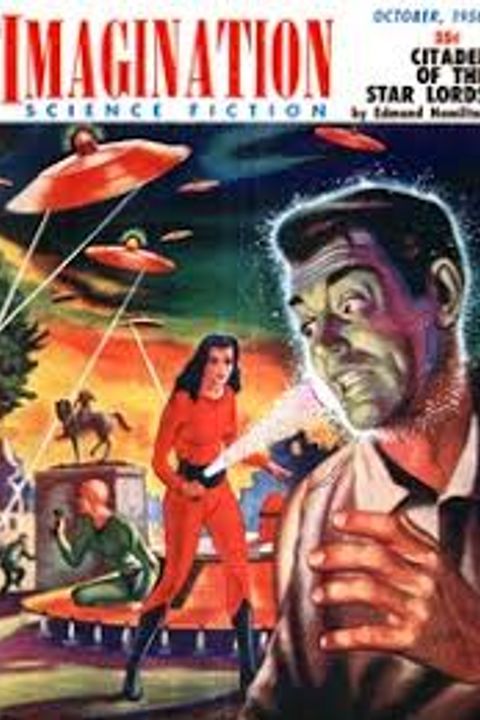 Centauri Vengeance