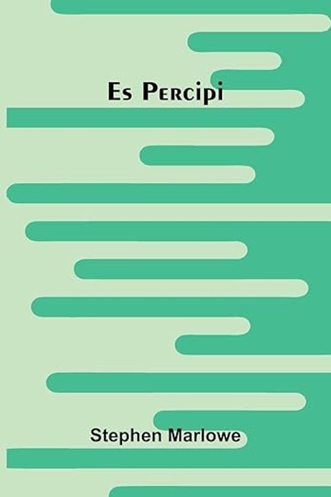 Es Percipi