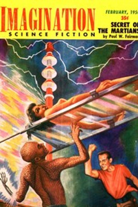 The Cosmic Snare