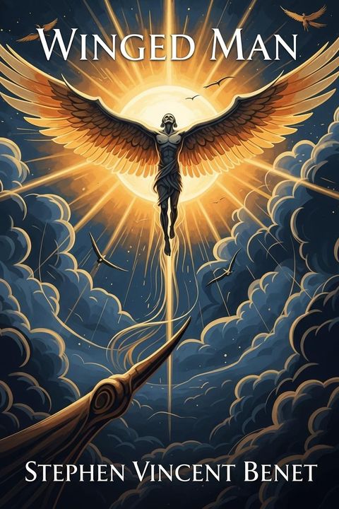 Winged Man