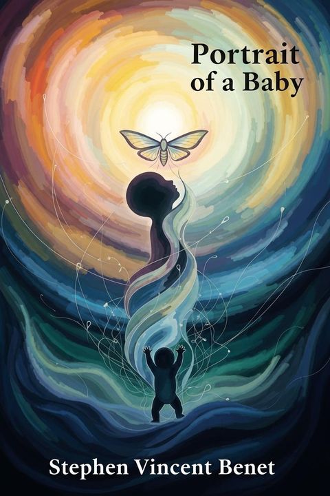 Portrait of a Baby