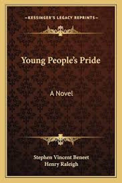 Young People's Pride