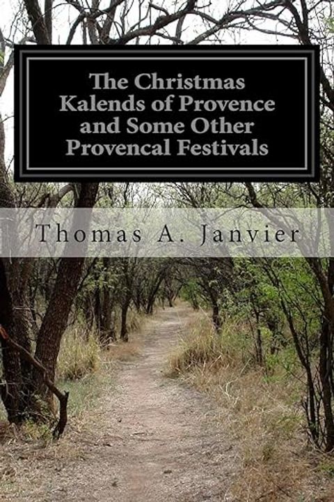 A Feast-Day on the Rhone