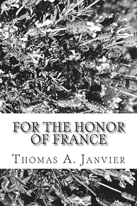For the Honor of France