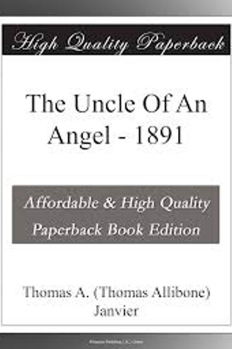 The Uncle of an Angel
