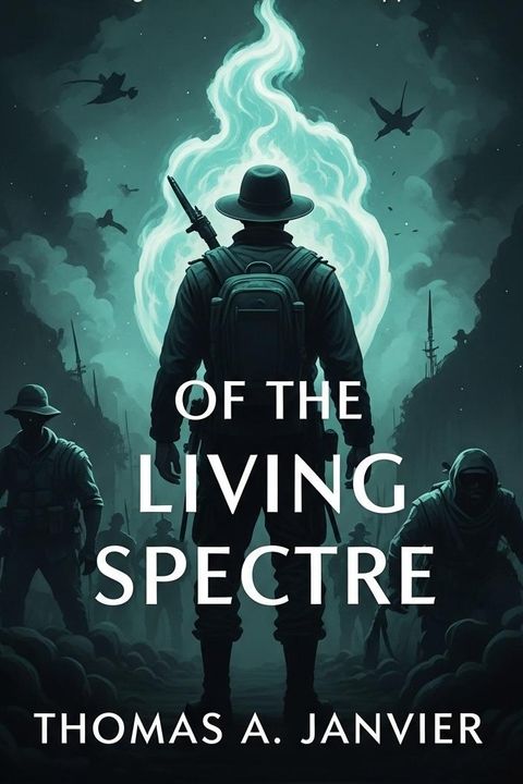 Of the Living Spectre