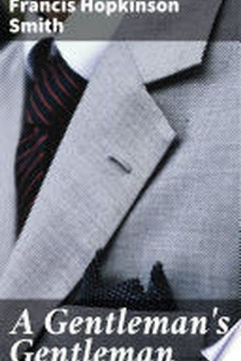 A Gentleman´s Gentleman