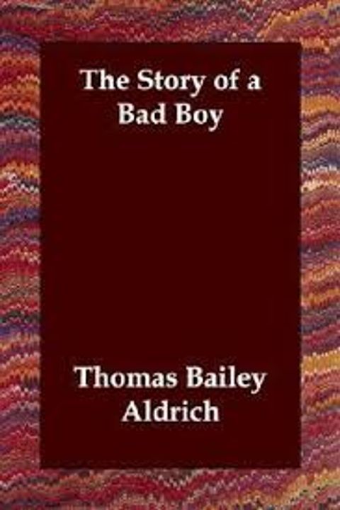The Story of a Bad Boy