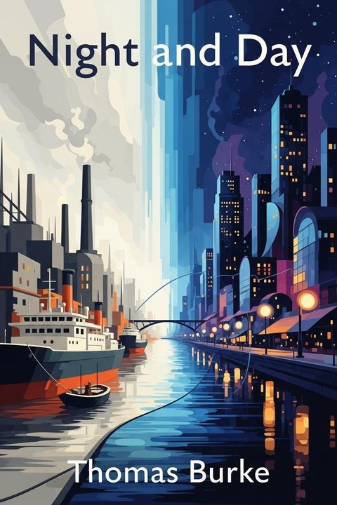 Night and Day