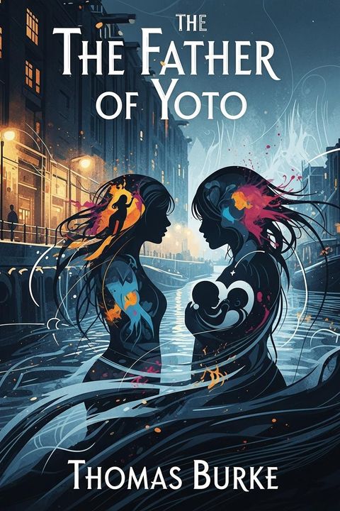 The Father of Yoto