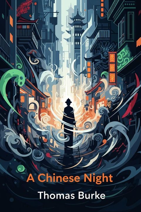 A Chinese Night